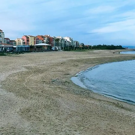 Studio Sentosa Bord De Plage Du Mole * Agde