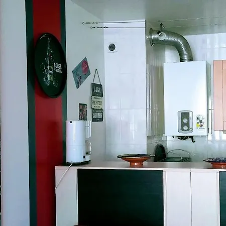 Sentosa Bord De Du Môle Appartement *