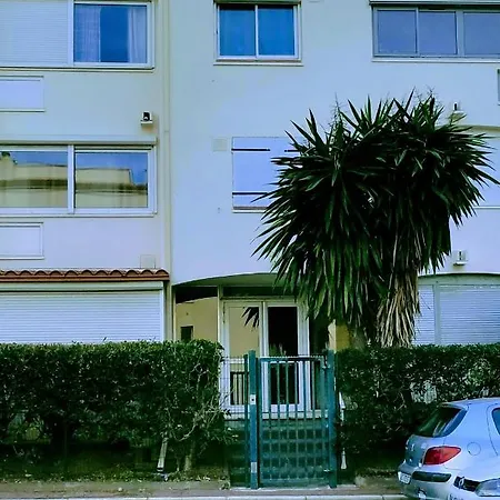 Appartement Sentosa Bord De Du Môle *