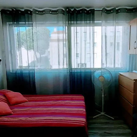 Sentosa Bord De Du Môle Appartement *