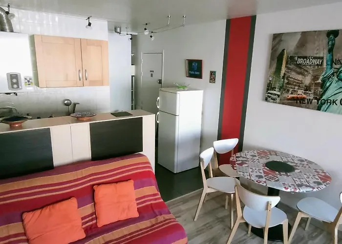 Sentosa Bord De Du Môle * Agde