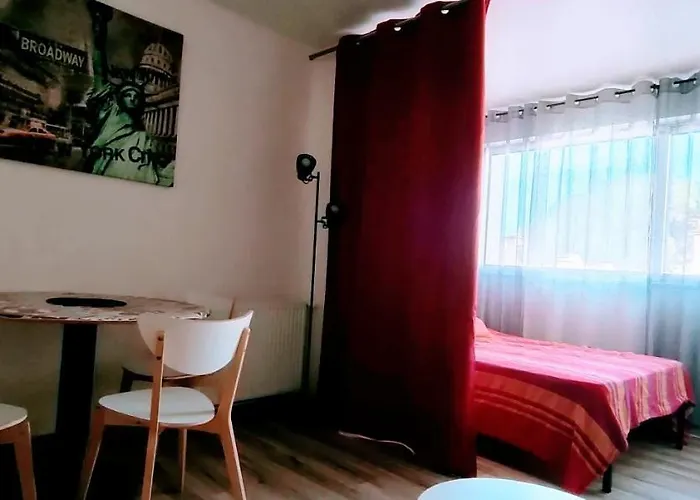 Sentosa Bord De Du Môle *