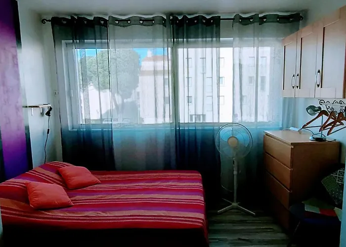 Sentosa Bord De Du Môle Appartement *